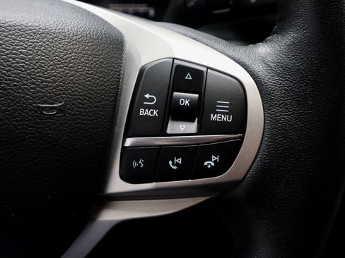 Certified 2024 Ford Explorer XLT w/ Equipment Group 202A image 31