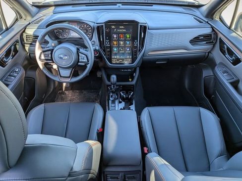 New 2026 Subaru Forester Sport image 25