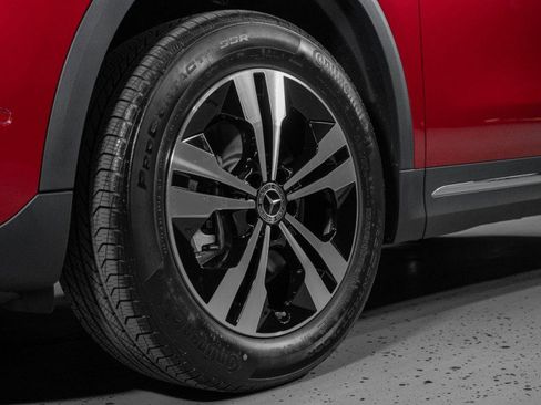 Used 2025 Mercedes-Benz GLA 250 image 29