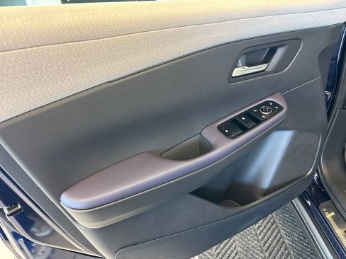 New 2026 Nissan Leaf SV+ w/ Illuminated Package image 13