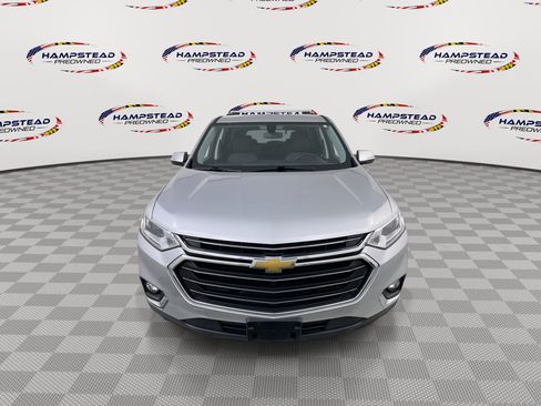 Used 2019 Chevrolet Traverse LT FWD image 3