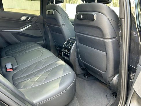 Used 2024 BMW X5 xDrive40i image 39