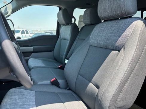 New 2026 Ford F350 XLT w/ XLT Premium Package AWD/4WD image 11