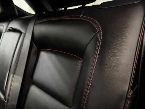 Used 2022 Chevrolet Equinox RS w/ RS Leather Package AWD/4WD image 57