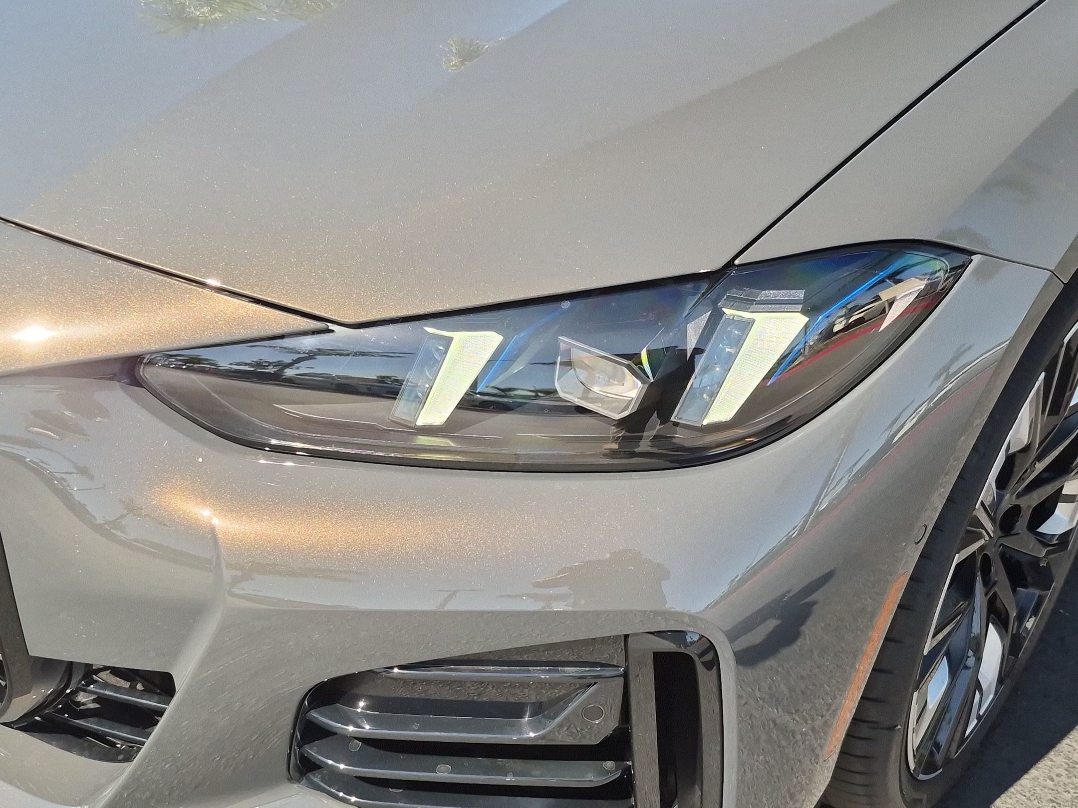 New 2026 BMW 430i w/ M Sport Package RWD image 6