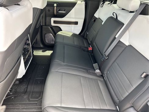 Used 2023 GMC Hummer EV Edition 1 image 12