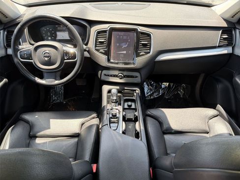 Used 2016 Volvo XC90 T8 Momentum w/ Vision Package AWD/4WD image 11