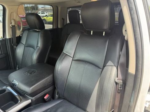 Used 2018 RAM 1500 Sport w/ Convenience Group AWD/4WD image 18