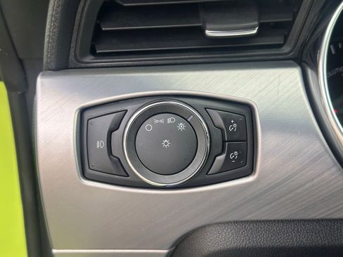 Used 2020 Ford Mustang Premium w/ Black Accent Package image 19