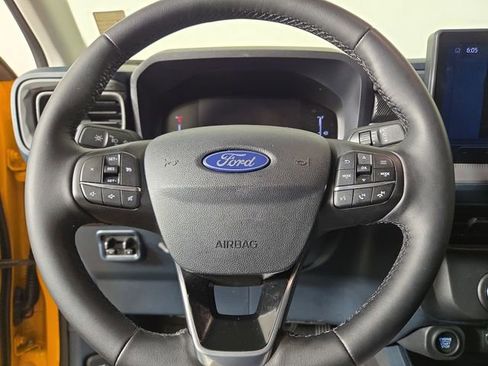 Used 2026 Ford Maverick XLT w/ XLT Luxury Package AWD/4WD image 23