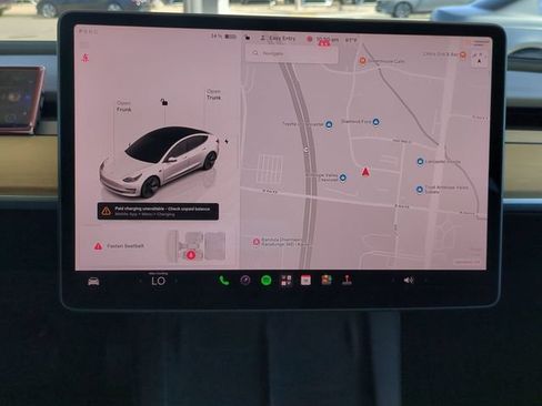Used 2023 Tesla Model 3 Standard Range RWD image 15