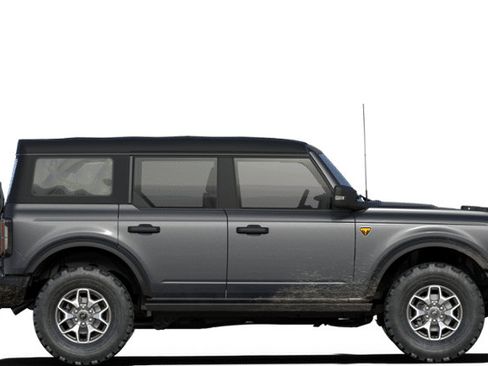 New 2023 Ford Bronco Badlands AWD/4WD image 34