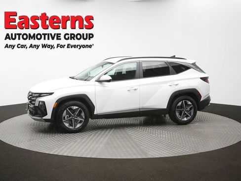Used 2026 Hyundai Tucson SEL FWD image 59