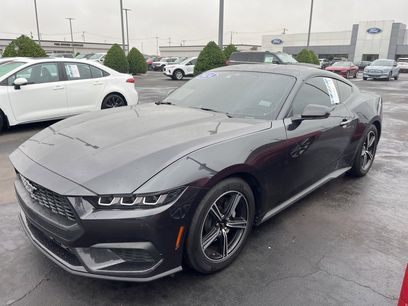 Used 2024 Ford Mustang Premium