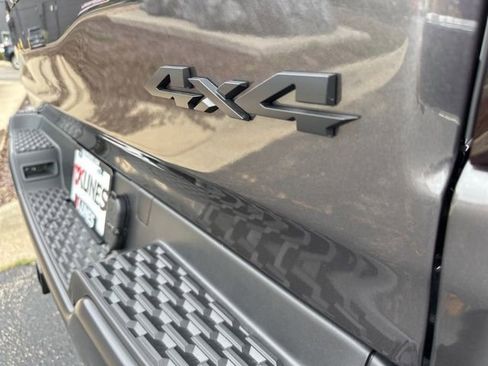New 2026 RAM 1500 Tradesman image 12