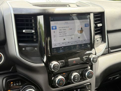 Used 2022 RAM 1500 Big Horn AWD/4WD image 23