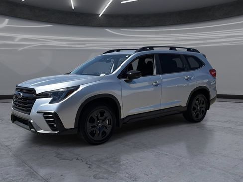 New 2026 Subaru Ascent Bronze Edition AWD/4WD image 3