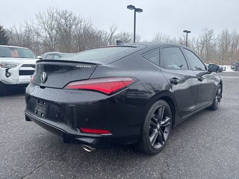 Used 2023 Acura Integra A-Spec image 23