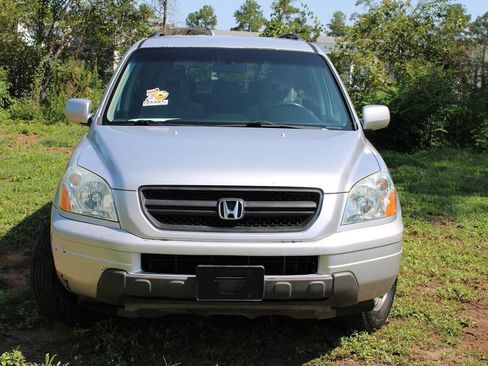 Used 2005 Honda Pilot EX image 2