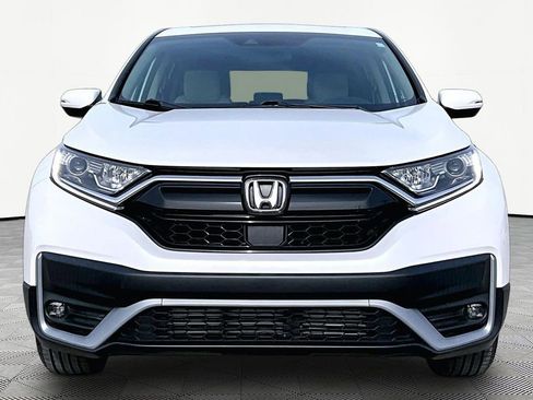 Used 2022 Honda CR-V EX image 3