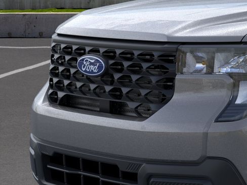 New 2026 Ford Maverick XL image 18