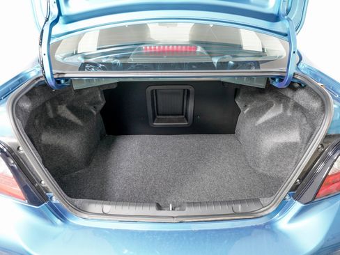 Used 2024 Mitsubishi Mirage G4 ES image 11