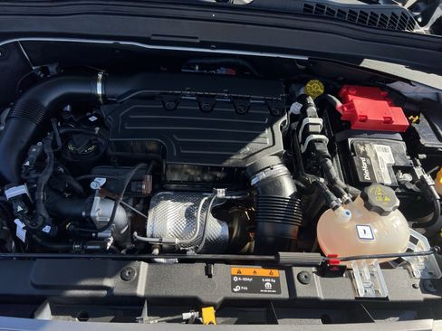 Used 2020 Jeep Renegade Limited w/ UConnect 8.4 Nav Group image 28