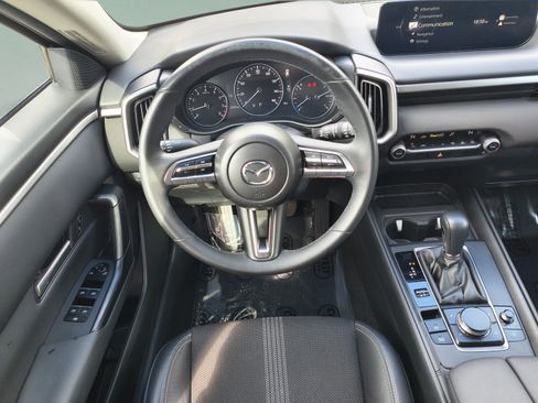 Used 2024 MAZDA CX-50 AWD 2.5 S w/ Convenience Package image 12