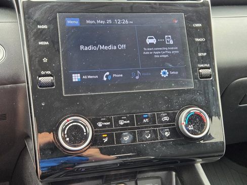 Used 2022 Hyundai Tucson SEL FWD image 25