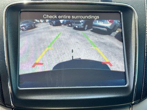 Used 2020 Dodge Journey Crossroad FWD image 13