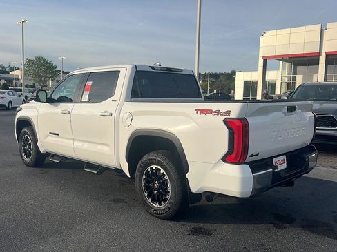 New 2026 Toyota Tundra SR5 image 4