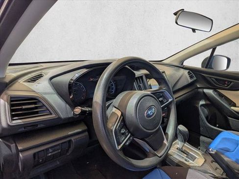 Used 2018 Subaru Impreza 2.0i AWD/4WD image 8