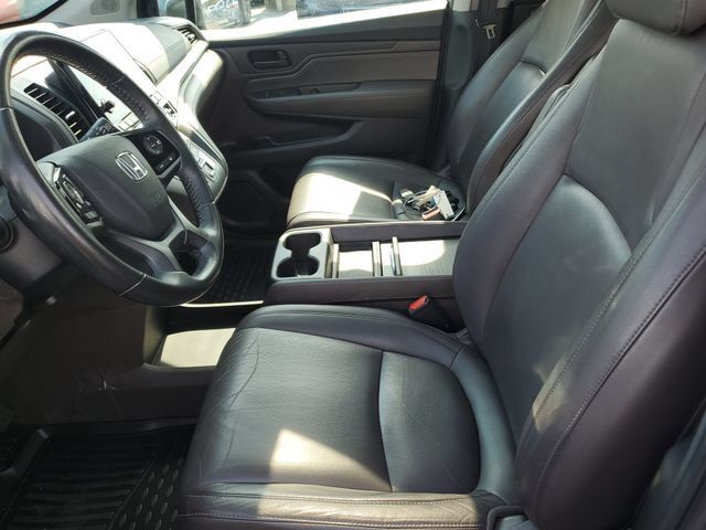 Used 2019 Honda Odyssey EX-L image 17