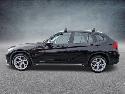 Used 2015 BMW X1 xDrive28i image 7
