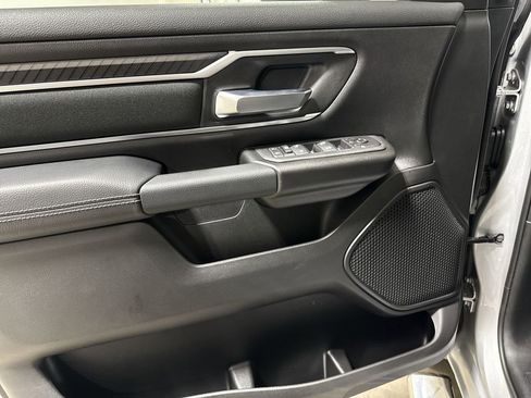 New 2026 RAM 1500 Big Horn AWD/4WD image 21