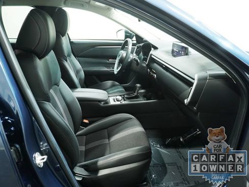 Certified 2024 MAZDA CX-50 AWD 2.5 S w/ Cargo Package image 13