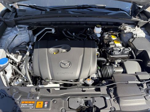 New 2026 MAZDA CX-5 Preferred image 20