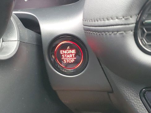 New 2024 Honda HR-V LX image 24