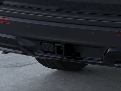 New 2026 Ford Explorer ST-Line AWD/4WD image 24