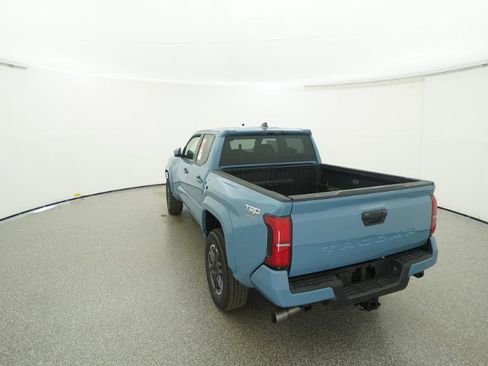 New 2026 Toyota Tacoma TRD Sport image 38