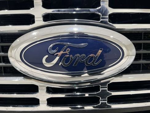 Certified 2023 Ford F350 XLT w/ FX4 Off-Road Package AWD/4WD image 26
