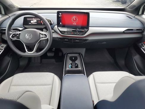 Used 2024 Volkswagen ID.4 S RWD image 22