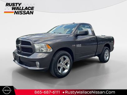 Used 2014 RAM 1500 Express
