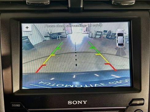 Used 2017 Ford Fusion Titanium AWD/4WD image 31