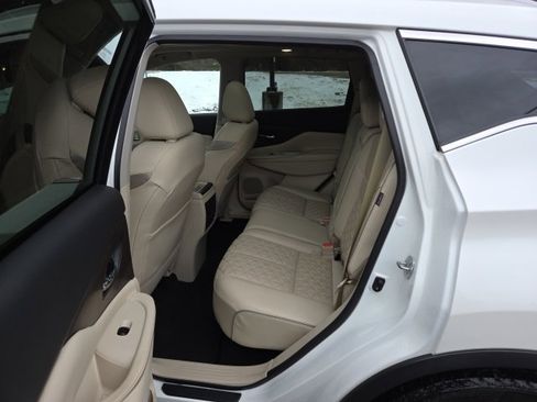 Used 2019 Nissan Murano Platinum image 21