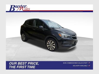 Used 2020 Buick Encore Preferred w/ Safety Package