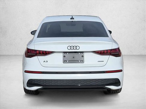 New 2026 Audi A3 2.0T Premium image 6