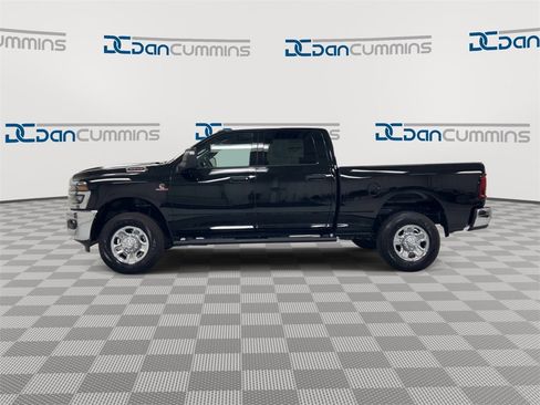 New 2026 RAM 2500 Tradesman image 5