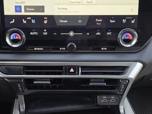 Certified 2023 Lexus RX 350 Premium Plus w/ Accessory Package (Z1) AWD/4WD image 19