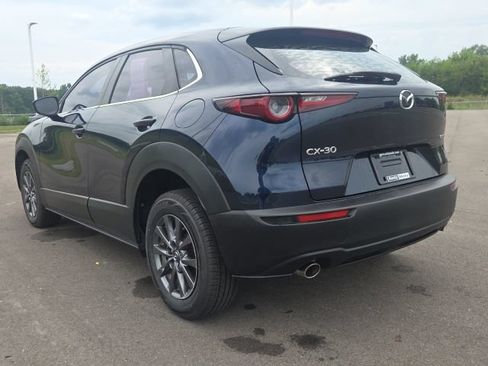 Used 2021 MAZDA CX-30 FWD 2.5 S image 13